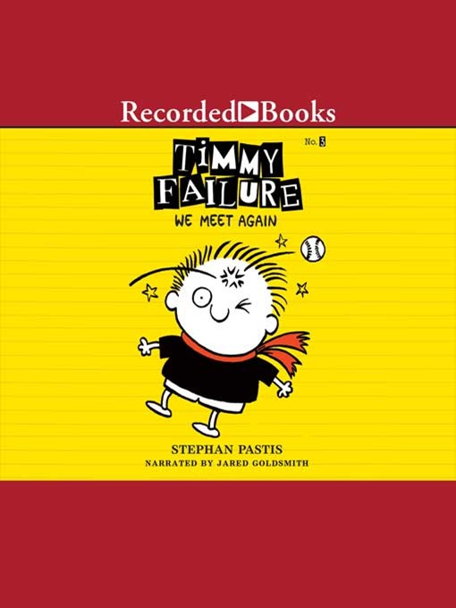 Title details for We Meet Again by Stephan Pastis - Available